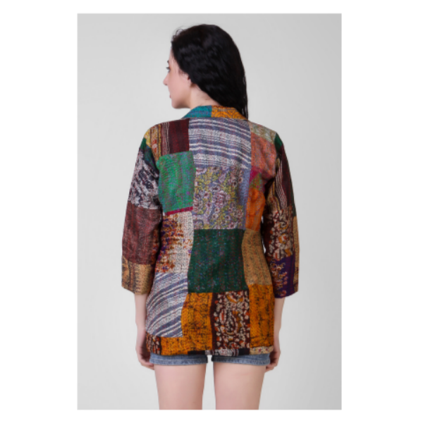 natural and artistic